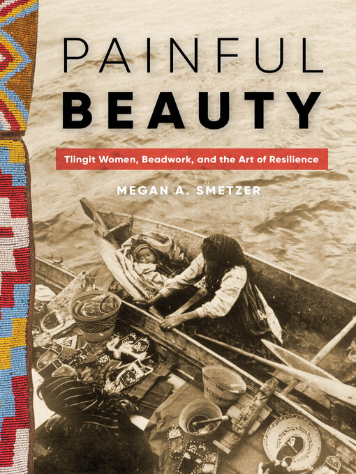 Title details for Painful Beauty by Megan A. Smetzer - Available